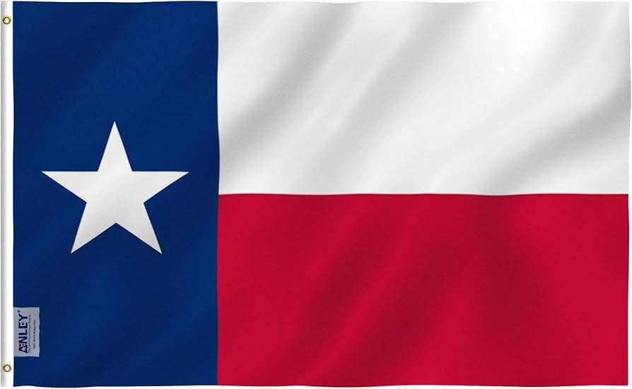 texas state flag